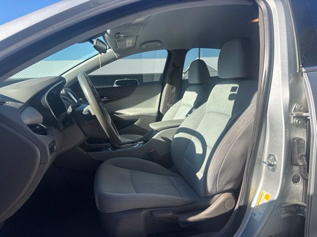 2016 Chevrolet Malibu LS 1LS