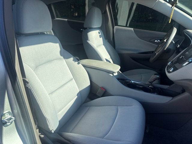 2016 Chevrolet Malibu LS 1LS