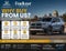 2018 Chevrolet Colorado Crew Cab Short Box 4-Wheel Drive LT