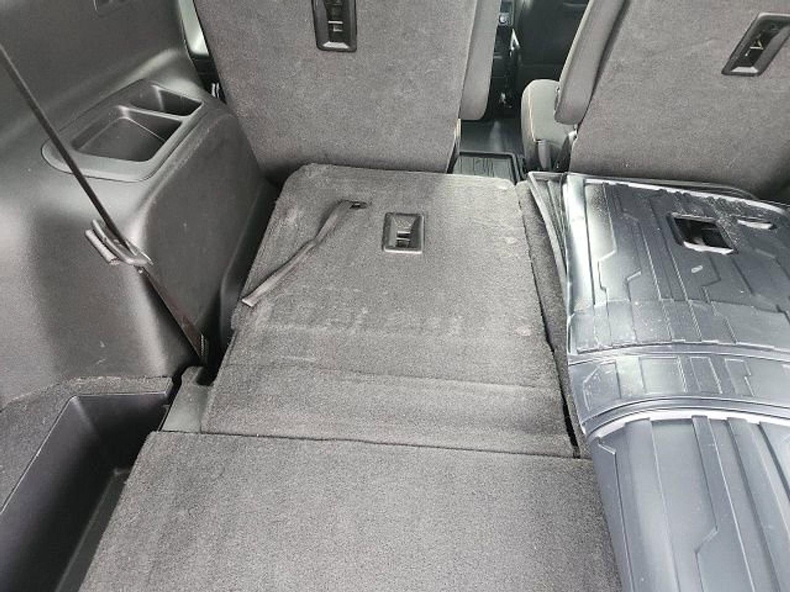 2021 GMC Acadia AWD AT4