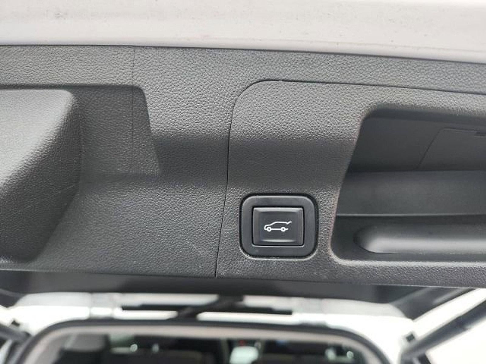 2021 GMC Acadia AWD AT4