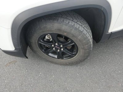 2021 GMC Acadia AWD AT4