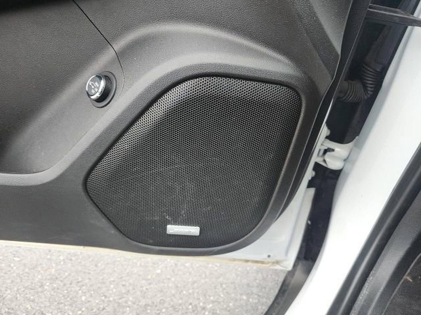 2021 GMC Acadia AWD AT4