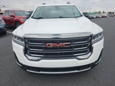 2021 GMC Acadia AWD AT4