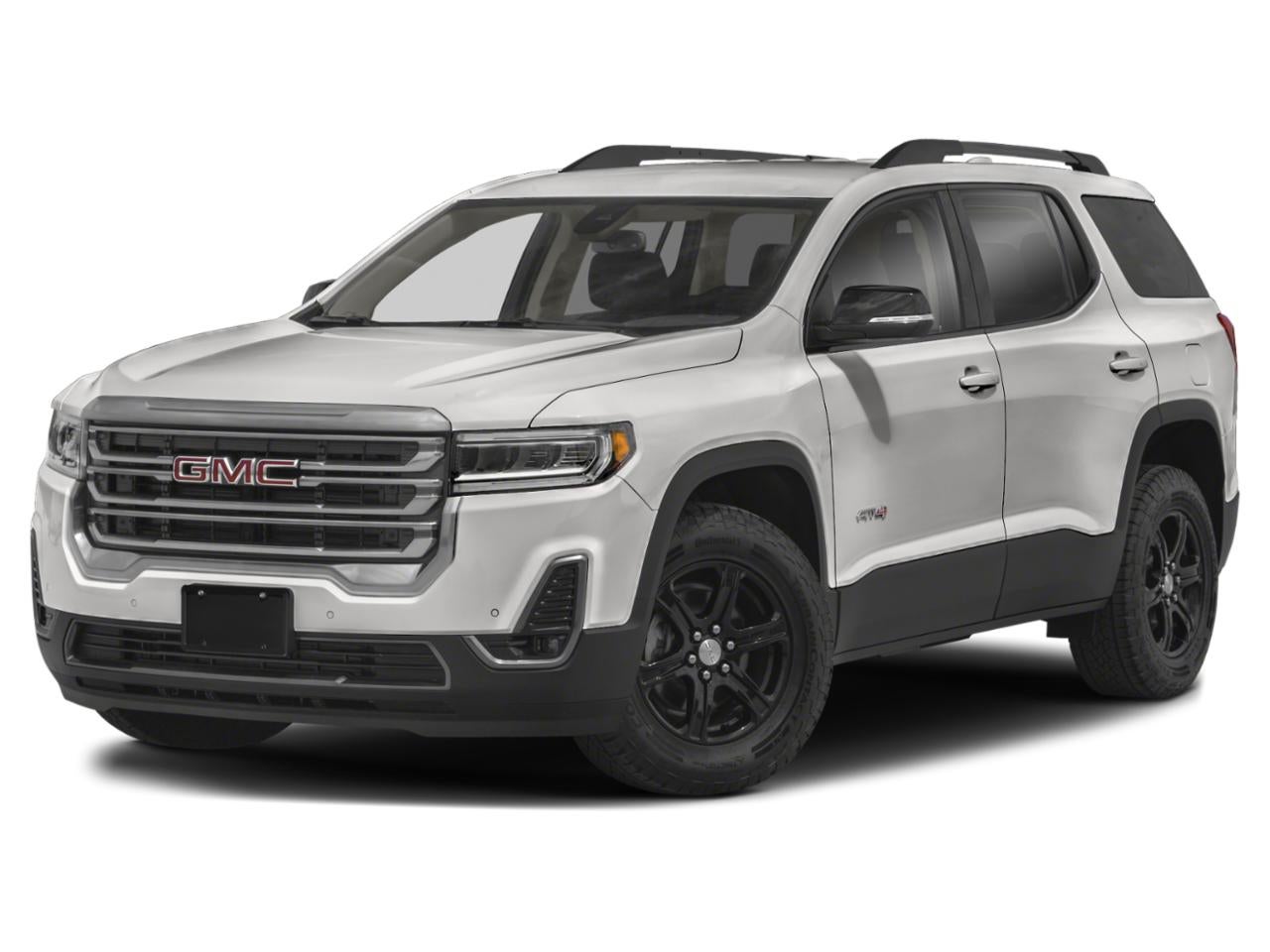 2021 GMC Acadia AWD AT4