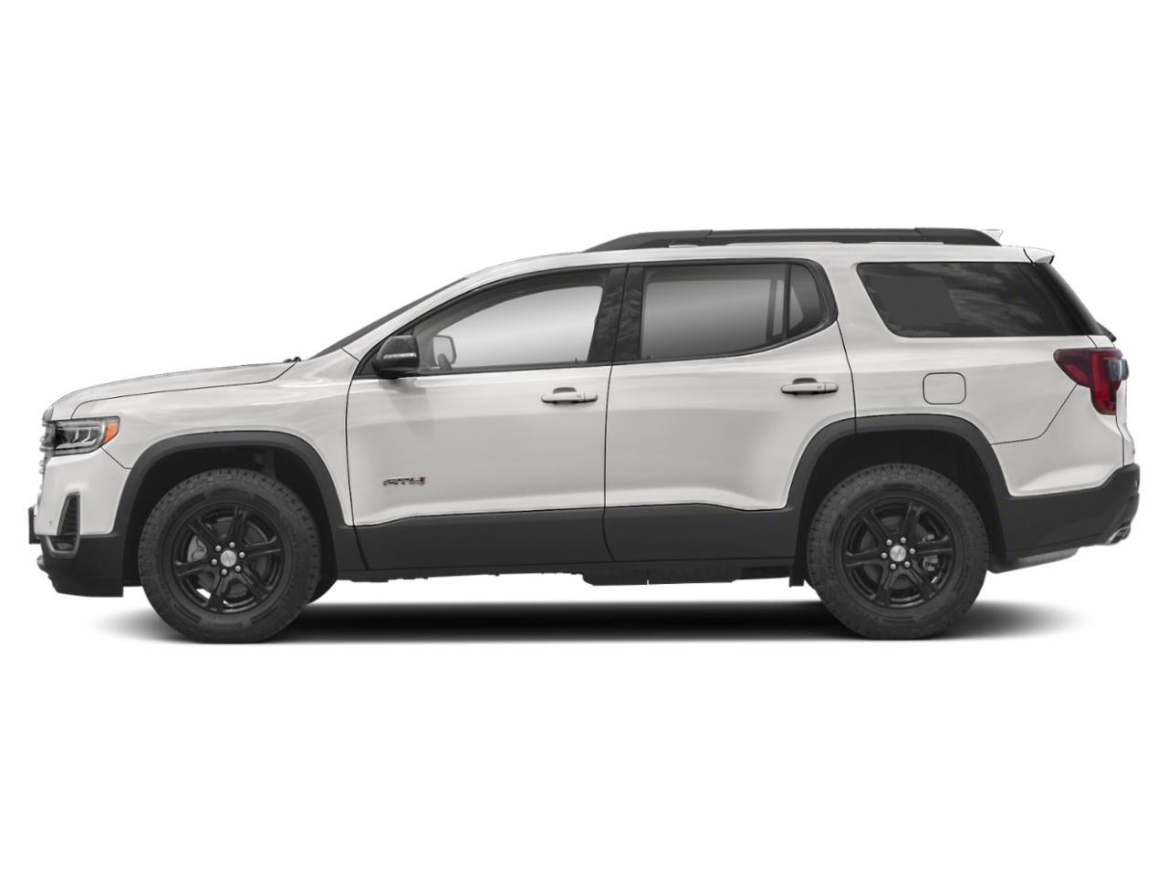 2021 GMC Acadia AWD AT4