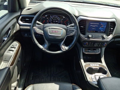 2022 GMC Acadia AWD AT4