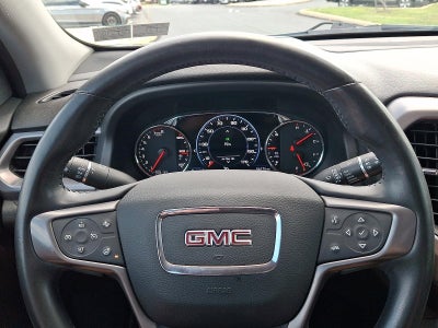2022 GMC Acadia AWD AT4