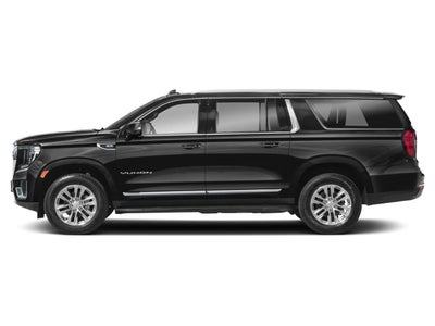 2021 GMC Yukon XL 4WD 4dr SLT