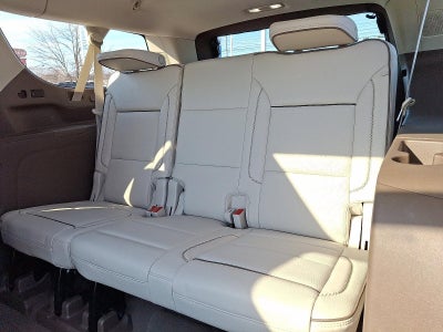 2023 GMC Yukon XL 4WD 4dr Denali