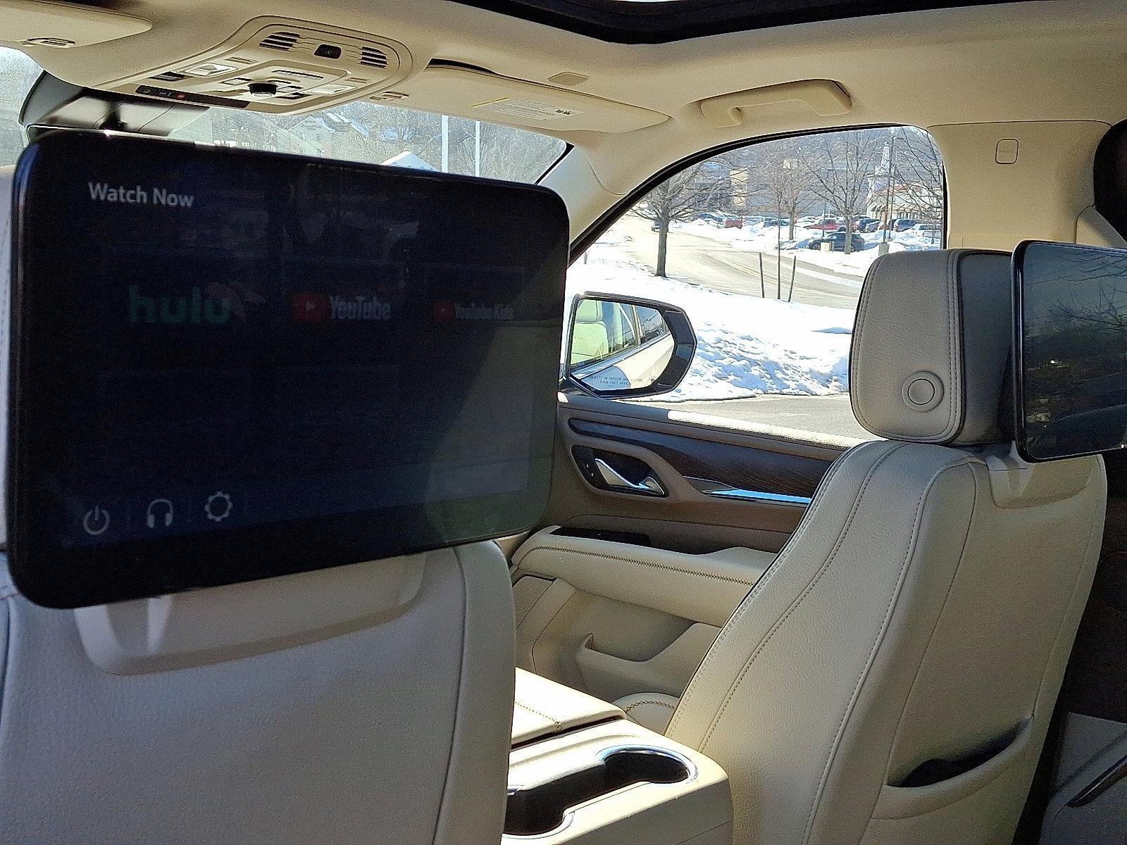 2023 GMC Yukon XL 4WD 4dr Denali