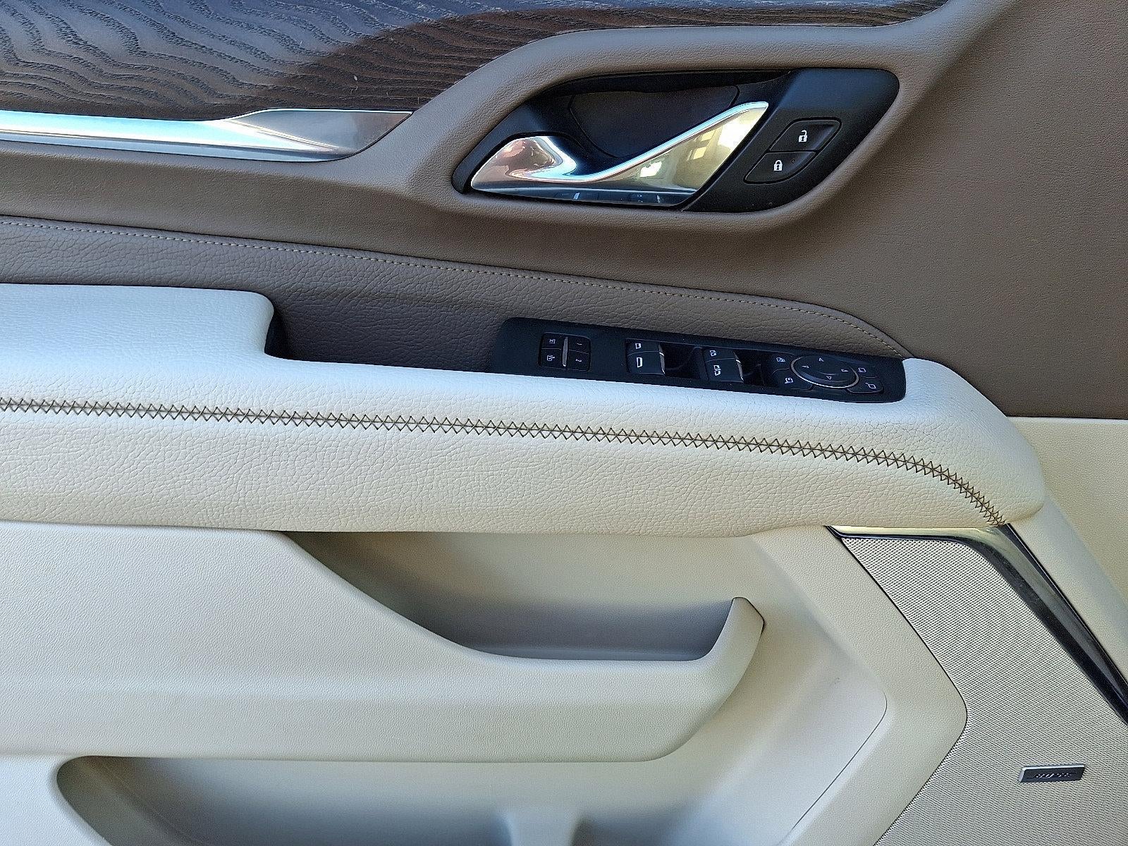 2023 GMC Yukon XL 4WD 4dr Denali