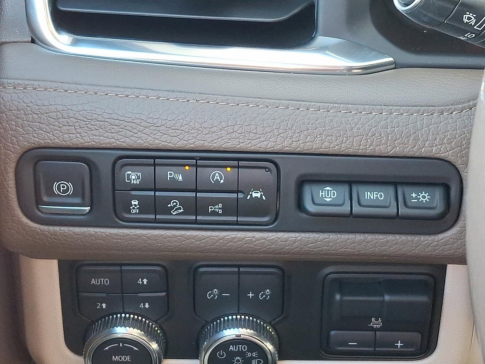 2023 GMC Yukon XL 4WD 4dr Denali