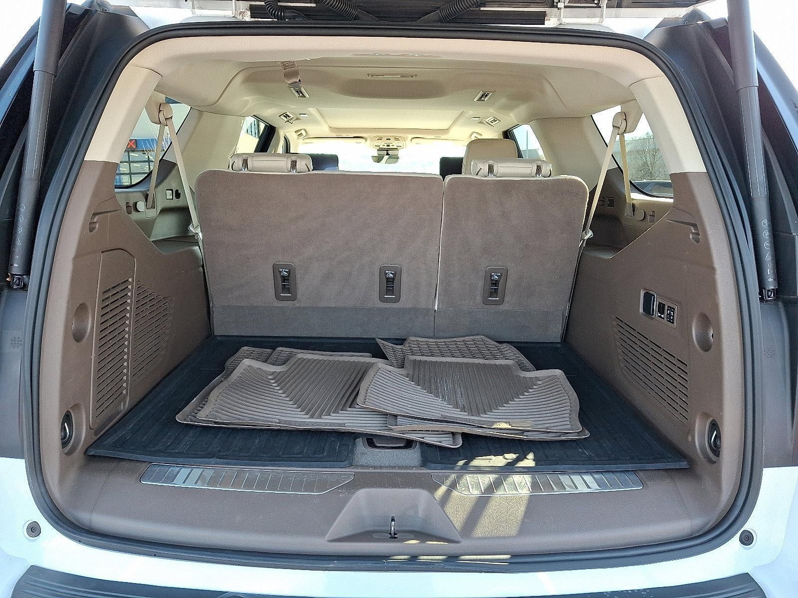 2023 GMC Yukon XL 4WD 4dr Denali