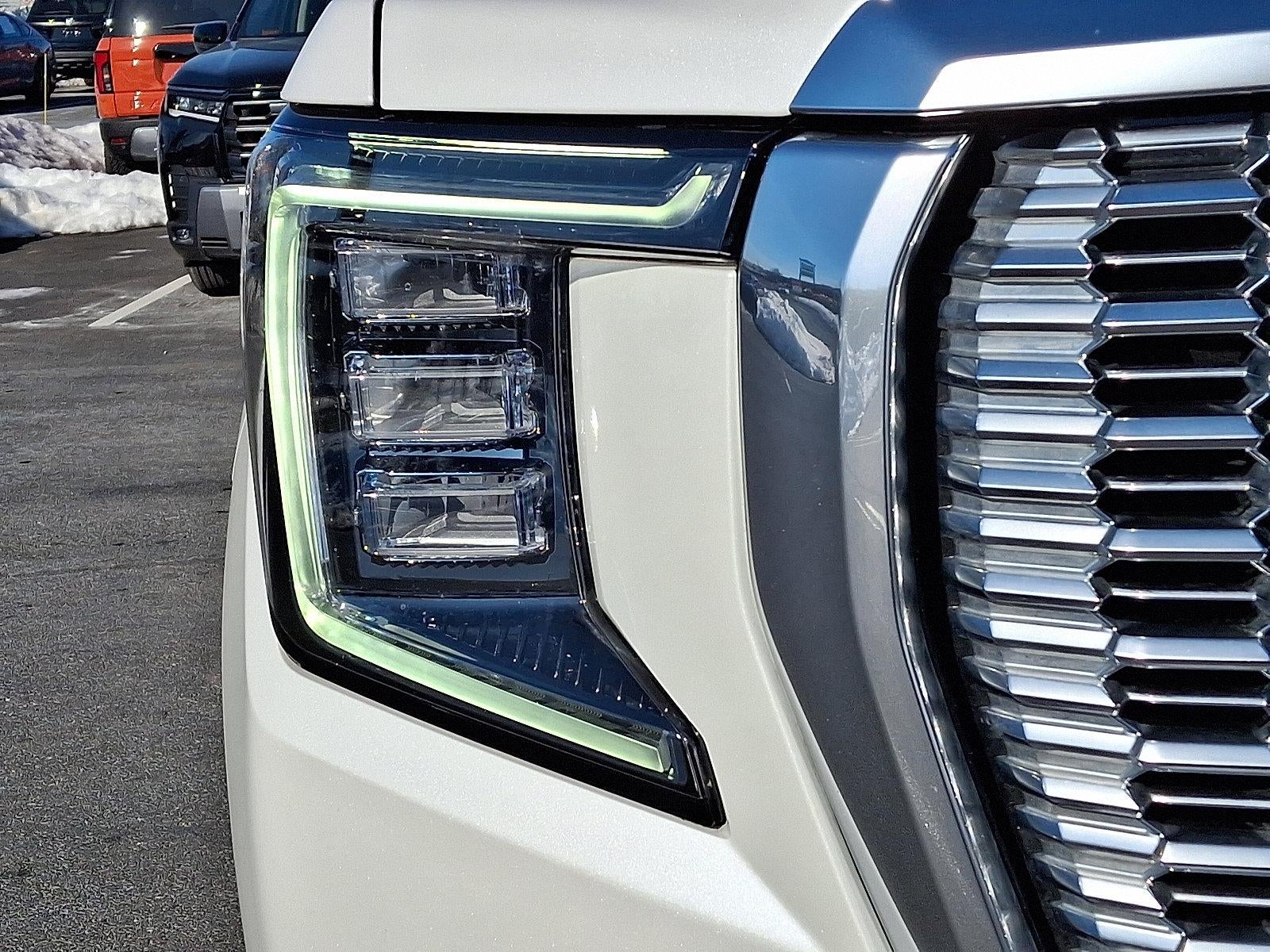 2023 GMC Yukon XL 4WD 4dr Denali