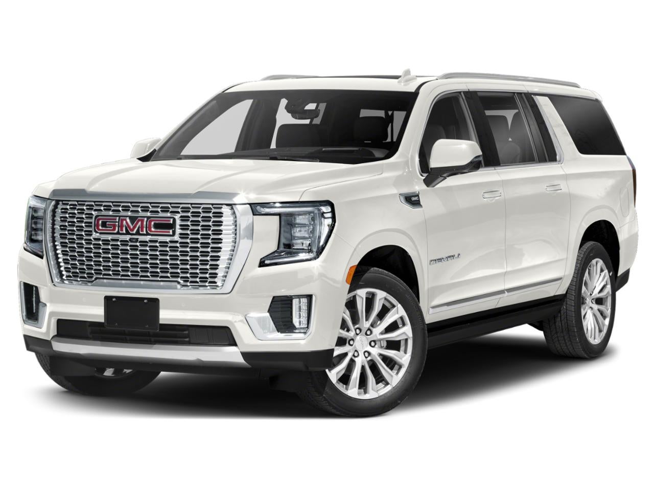 2023 GMC Yukon XL 4WD 4dr Denali