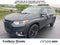 2019 Chevrolet Traverse AWD 1LT