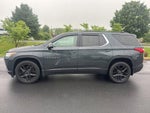 2019 Chevrolet Traverse AWD 1LT