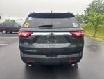 2019 Chevrolet Traverse AWD 1LT