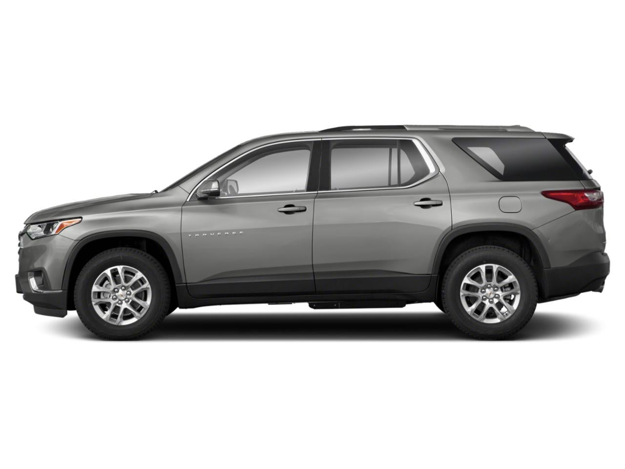 2019 Chevrolet Traverse AWD 1LT