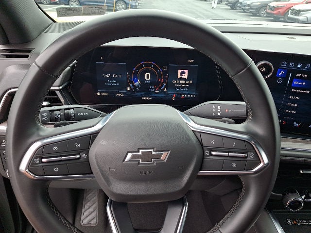 2025 Chevrolet Suburban Z71 **SUPER CLEAN**