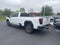 2025 GMC Sierra 2500 HD Crew Cab Long Box 4-Wheel Drive SLE
