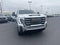 2025 GMC Sierra 2500 HD Crew Cab Long Box 4-Wheel Drive SLE