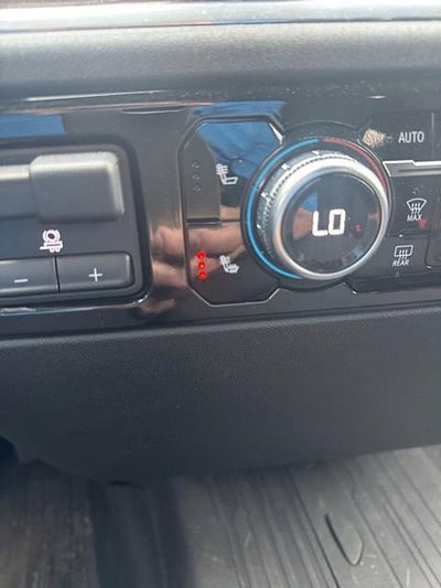 2025 GMC Sierra 2500 HD Crew Cab Long Box 4-Wheel Drive SLE