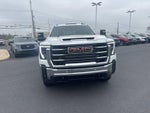 2025 GMC Sierra 2500 HD Crew Cab Long Box 4-Wheel Drive SLE