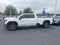 2025 GMC Sierra 2500 HD Crew Cab Long Box 4-Wheel Drive SLE
