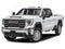 2025 GMC Sierra 2500 HD Crew Cab Long Box 4-Wheel Drive SLE