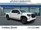 2023 GMC Sierra 1500 Crew Cab Short Box 4-Wheel Drive AT4