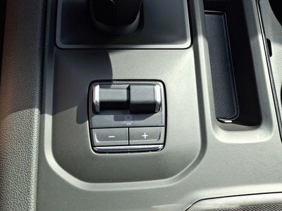 2023 GMC Sierra 1500 AT4 **LOW MILES**