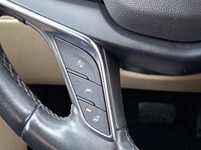 2019 Cadillac XT5 AWD 4dr Luxury