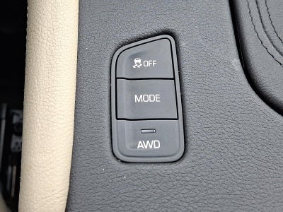 2019 Cadillac XT5 AWD 4dr Luxury