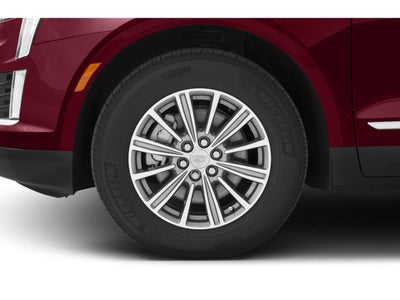 2019 Cadillac XT5 AWD 4dr Luxury