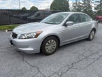2009 Honda Accord Sedan LX Automatic