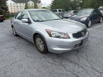 2009 Honda Accord Sedan LX Automatic