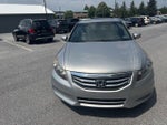 2012 Honda Accord Sedan EX-L Automatic