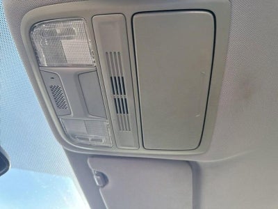 2017 Honda Accord Sedan LX CVT PZEV