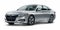 2020 Honda Accord Sedan EX 1.5T CVT