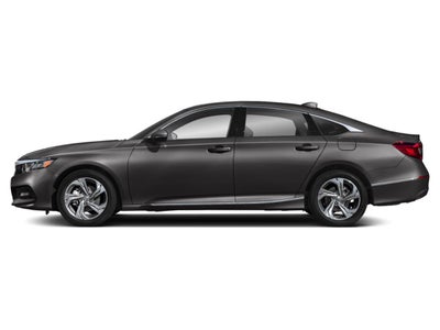 2020 Honda Accord Sedan EX 1.5T CVT