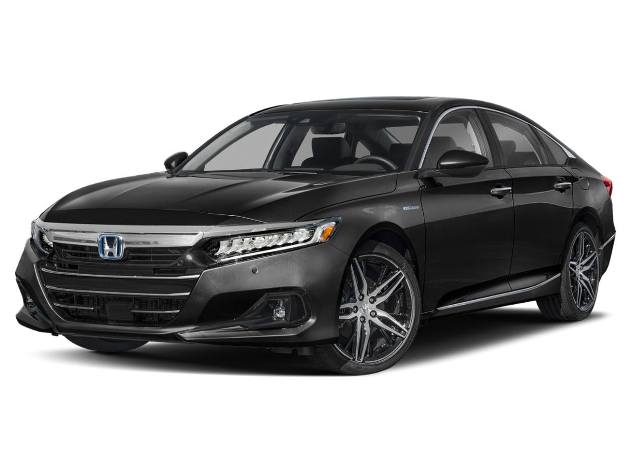 2022 Honda Accord Hybrid Touring Sedan