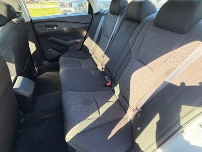 2023 Honda Accord EX w/o BSI
