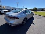 2023 Honda Accord EX w/o BSI