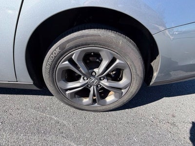 2023 Honda Accord EX w/o BSI