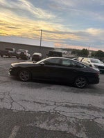 2024 Honda Accord Sedan EX CVT