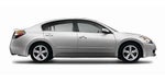 2008 Nissan Altima 4dr Sdn I4 CVT 2.5 SL