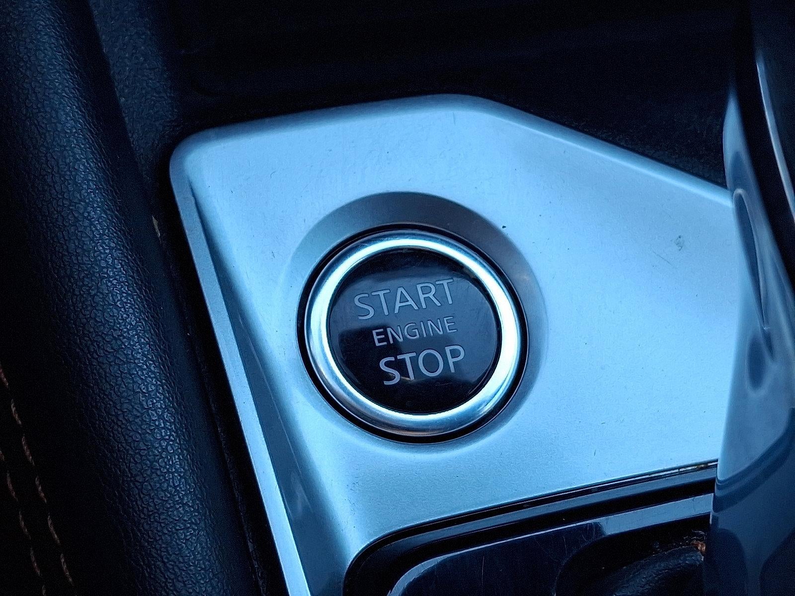 2021 Nissan Altima 2.5 SR AWD Sedan