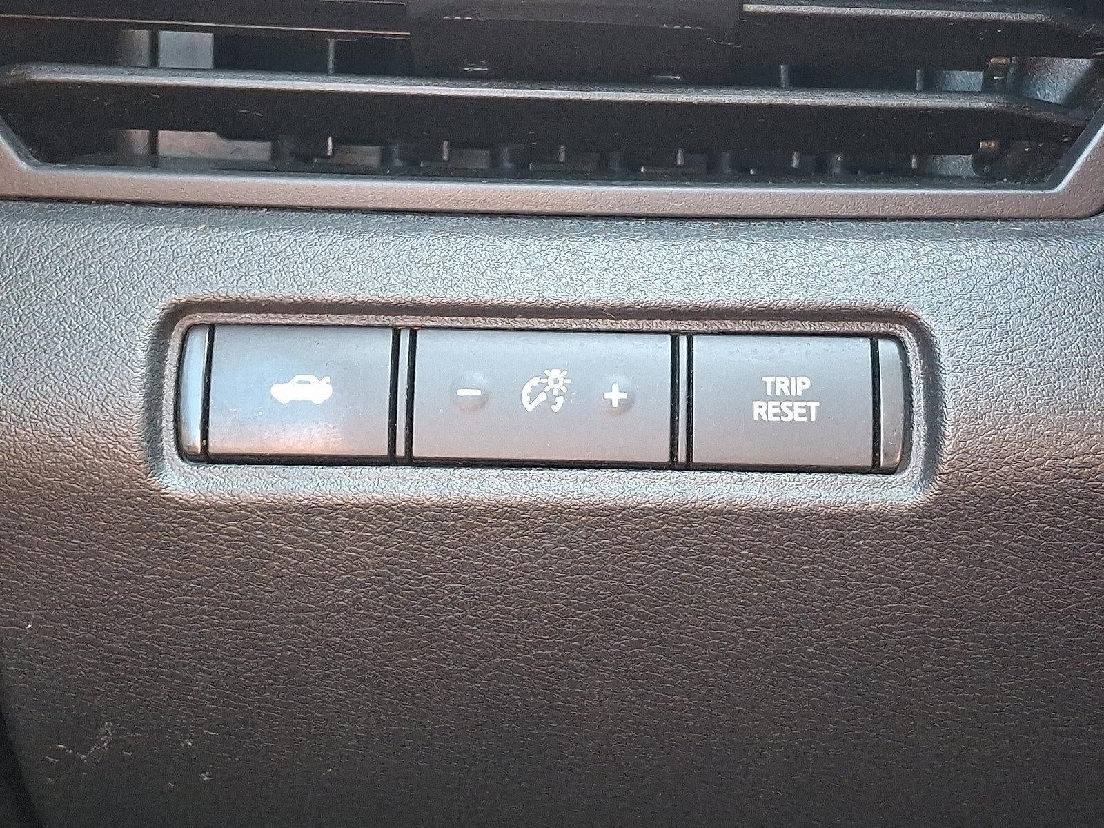 2023 Nissan Altima 2.5 SV AWD Sedan